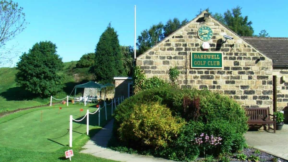 Hotel The Peacock At Rowsley Exterior foto
